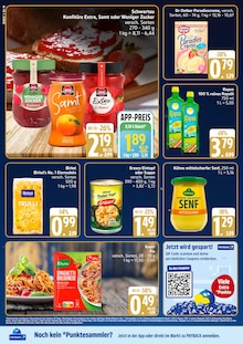 Knorr Fix Angebot im aktuellen Marktkauf Prospekt auf Seite 16