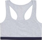 Brassière femme - TEX en promo à 7,99 € chez Carrefour Brassière femme - TEX dans le catalogue Carrefour