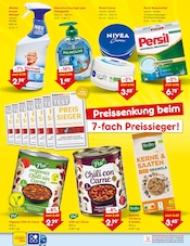 Nivea Angebote im Prospekt "Aktuelle Angebote" von Netto Marken-Discount Nivea Angebote im Prospekt "Aktuelle Angebote" von Netto Marken-Discount auf Seite 64