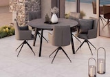 Gartentisch CIRCLE oder Lounge-Sessel YOKOHAMA im Angebot bei Zurbrüggen in Rheda-Wiedenbrück Gartentisch CIRCLE oder Lounge-Sessel YOKOHAMA Angebote von amatio bei Zurbrüggen Rheda-Wiedenbrück für 159,00 €