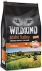Premiumtrockenfutter im Angebot bei DAS FUTTERHAUS in Remscheid Premiumtrockenfutter Angebote von Wildkind bei DAS FUTTERHAUS Remscheid für 39,99 €