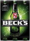 Aktuelle Becks Angebote bei METRO in Stuttgart Aktuelles Beck's Angebot bei METRO in Stuttgart ab 4,64 €
