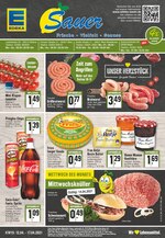 EDEKA Prospekt für Bönen mit 24 Seiten EDEKA Prospekt für Bönen: "Aktuelle Angebote", 24 Seiten, 12.04.2021 - 17.04.2021