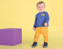 Carrefour Pierrefitte-sur-Seine - Pantalon slim garçon Promo Pantalon slim garçon dans le catalogue Carrefour "Le meilleur de la rentrée à prix imbattable" à Pierrefitte-sur-Seine