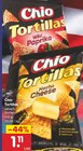 Aktuelles Tortillas Angebot bei Netto Marken-Discount in Chemnitz ab 1,11 €