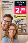 Lesebrille im Angebot bei Netto mit dem Scottie in Freiberg Lesebrille Angebote bei Netto mit dem Scottie Freiberg für 2,99 €