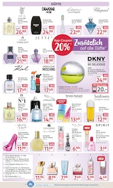 Moschino Angebote im Prospekt "Mein Drogeriemarkt" von Rossmann Moschino Angebote im Prospekt "Mein Drogeriemarkt" von Rossmann auf Seite 5