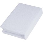 Protège-matelas - Action - Action à Carpentras Protège-matelas - Action en promo chez Action Carpentras à 5,99 €