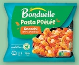 Poêlée surgelée Pasta - BONDUELLE - Super U à Châtellerault Poêlée surgelée Pasta - BONDUELLE en promo chez Super U Châtellerault à 1,14 €
