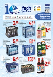 Volvic im Trinkgut Prospekt in Nordhorn Aktueller Trinkgut Prospekt mit Volvic, "Aktuelle Angebote", Seite 3