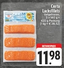 Lachsfilets bei EDEKA im Schwerte Prospekt für 11,98 €