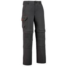 DECATHLON Augsburg - Zip-Off-Hose MH500 Jungen Zip-Off-Hose MH500 Jungen Angebot bei DECATHLON Augsburg im Prospekt HAUPTSACHE UNTERWEGS!