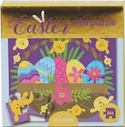 Oster-Mini puzzle oder Ostersticker Angebote bei Zimmermann Göttingen für 1,49 €