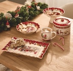 Porzellan-Serie „Toys Fantasy“ Angebote von Villeroy & Boch bei XXXLutz Möbelhäuser Coburg für 19,99 €