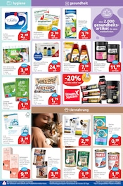 Perfect Fit Angebote im Prospekt "drogeriemarkt" von budni Perfect Fit Angebote im Prospekt "drogeriemarkt" von budni auf Seite 5