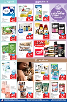 Taschentücher im aktuellen budni Prospekt (Hamburg) Taschentücher im budni Prospekt "drogeriemarkt" mit 10 Seiten (Hamburg)