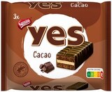 Yes Törtchen im Penny Prospekt Yes Törtchen von Nestlé im aktuellen Penny Prospekt für 1,69 €
