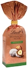 Weihnachtsnuss von Lindt für 3,73 € bei METRO im Angebot Weihnachtsnuss von Lindt im aktuellen METRO Prospekt