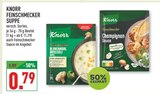 Aktuelles Feinschmecker Suppe Angebot bei Marktkauf in Bochum ab 0,79 €