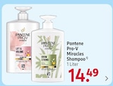 Lift & Volume oder Grow Strong von Pantene im aktuellen Rossmann Prospekt für 14,49 €