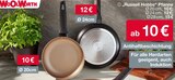 Pfanne im Angebot bei Woolworth in Dortmund Pfanne Angebote von Russell Hobbs bei Woolworth Dortmund für 10,00 €