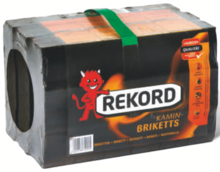 Braunkohle-Bündelbriketts bei toom Baumarkt in Kaarst Braunkohle-Bündelbriketts im Angebot bei toom Baumarkt Kaarst für 2,39 €