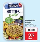 Hotties Grilltaler im Angebot bei Marktkauf in Reutlingen Hotties Grilltaler Angebote von Milram bei Marktkauf Reutlingen für 2,79 €