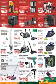Rasierer im aktuellen GLOBUS Prospekt (Bochum) Rasierer im GLOBUS Prospekt "Aktuelle Angebote" mit 28 Seiten (Bochum)
