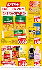 Pasta im Kaufland Prospekt in Leipzig Aktueller Kaufland Prospekt mit Pasta, "EXTRA-ANGEBOTE", Seite 8
