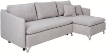 XXXLutz Möbelhäuser Niederzier - Wohnlandschaft Wohnlandschaft Angebot bei XXXLutz Möbelhäuser Niederzier im Prospekt "Jubiläumsfinale"
