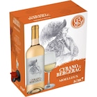 Promo Cyrano de Bergerac à 12,55 € dans le catalogue Carrefour à Montigny-le-Bretonneux