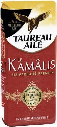 Géant Casino Le Raincy - Riz Le Kamâlis Promo Riz Le Kamâlis dans le catalogue Géant Casino Oui aux économies à Le Raincy