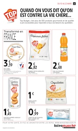 Offre Nettoyage Surface dans le catalogue Intermarché Super du moment à la page 21