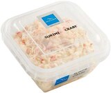 Surimi crabe à Carrefour Proximité dans Ambilly Surimi crabe à Carrefour Proximité dans Ambilly