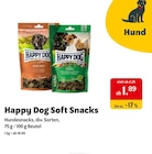 Soft Snacks bei Das Futterhaus im Zeven Prospekt für 1,89 €