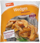 Backofen Pommes Frites von tegut... im aktuellen tegut Prospekt