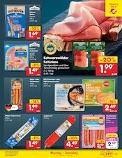 Ähnliche Pinkel Angebote im Prospekt "Aktuelle Angebote" von Netto Marken-Discount in Oranienburg Ähnliche Angebote wie Pinkel im Prospekt "Aktuelle Angebote" auf Seite 15 von Netto Marken-Discount in Oranienburg