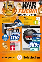 expert Prospekt für Egling: "Top Angebote", 12 Seiten, 03.10.2025 - 09.10.2025
