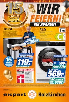 Aktueller expert Prospekt für Holzkirchen mit  Seiten