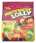 Multifrucht Lolly Angebote von Sweet Corner bei Lidl Offenbach für 1,19 €