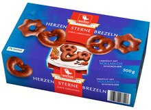 Jawoll Wegberg - Lebkuchen Lebkuchen Angebot bei Jawoll Wegberg im Prospekt "Aktuelle Angebote"