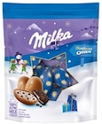 Schokoladen-Kugeln Alpenmilch von Milka für 1,99 € bei Kaufland im Angebot Schokoladen-Kugeln Alpenmilch von Milka im aktuellen Kaufland Prospekt
