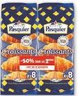 Croissants brioche à Super U dans Montval Croissants brioche à Super U dans Montval