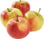 Aktuelles Bio-Tafelapfel 'Elstar' Angebot bei EDEKA in Osnabrück ab 2,49 €