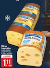 EDEKA Düsseldorf - Schnittkäse Burlander 45% Angebot im Prospekt Schnittkäse Burlander 45% bei EDEKA im Düsseldorf Prospekt für 1,11 €