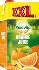 Jus d’orange à base de concentré - Solevita dans le catalogue Lidl