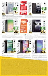 MEDIMAX iPhone im Prospekt 