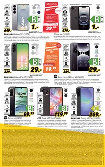 Drucker Angebot im MEDIMAX Prospekt, gültig von 04.07.2025 bis 11.07.2025 Drucker Angebot im aktuellen MEDIMAX Prospekt auf Seite 5