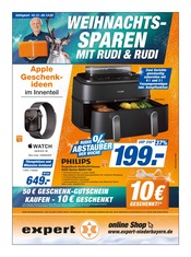 Aktueller expert Plattling Prospekt "Top Angebote" mit 20 Seiten