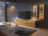Wohnwand im Angebot bei XXXLutz Möbelhäuser in Düsseldorf Wohnwand Angebote bei XXXLutz Möbelhäuser Düsseldorf für 1.043,00 €